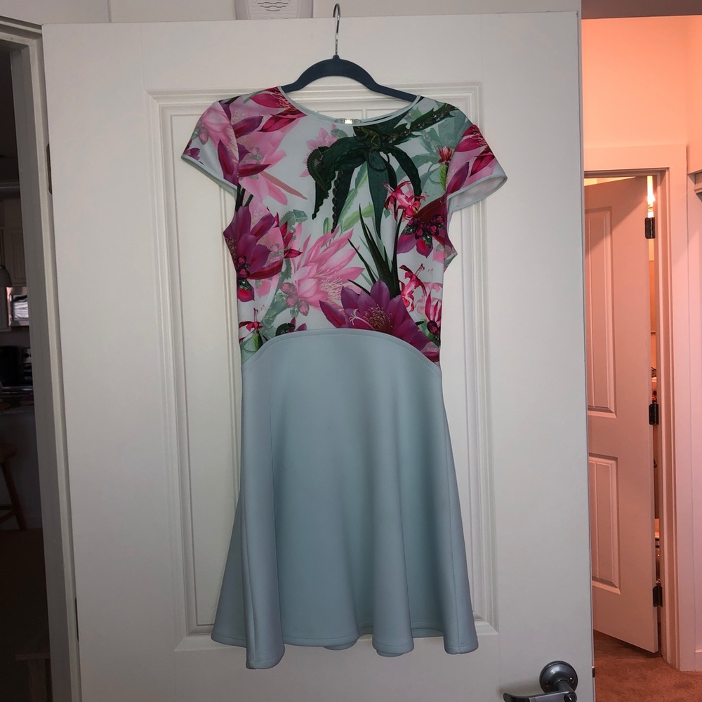 Ted Baker Dress